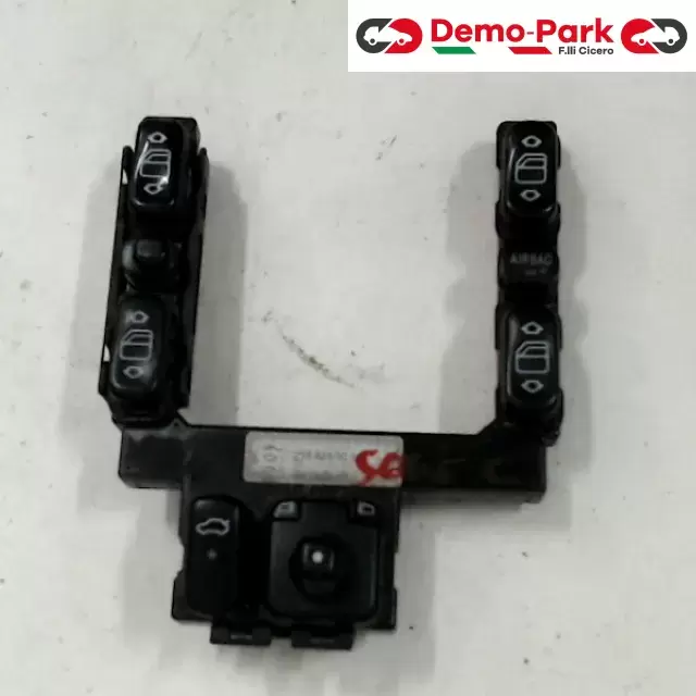 PULSANTIERA Mercedes-benz Classe C  0