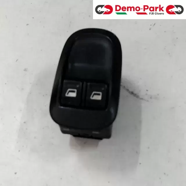 PULSANTIERA SX Peugeot 206  0