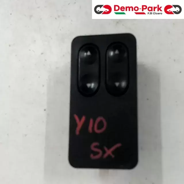 PULSANTIERA SX Lancia Y 10  0