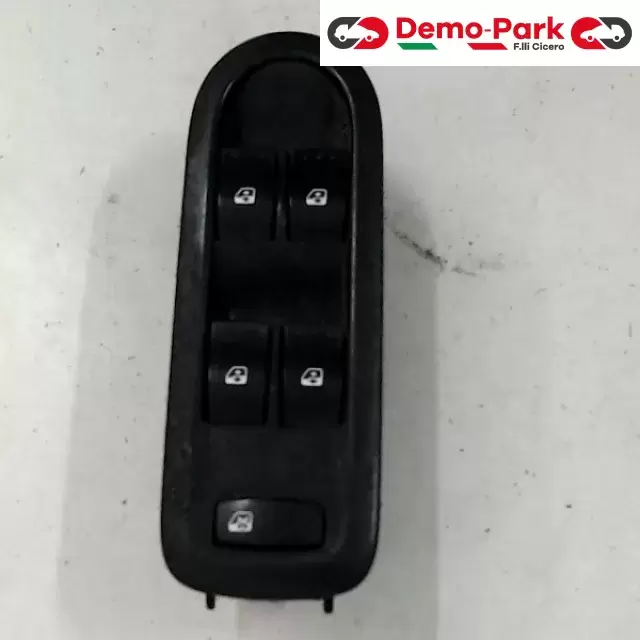 PULSANTIERA SX Renault MEGANE  0