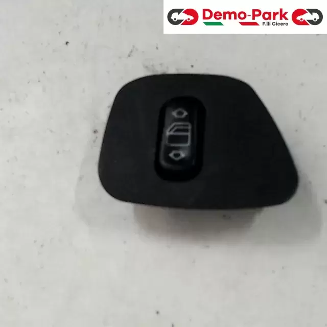 PULSANTIERA POST. SX Mercedes-benz 190 E - W 201  0