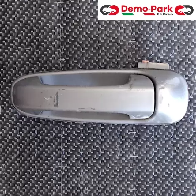 MANIGLIA ESTERNA POST SX Jeep GRAND CHEROKEE  0