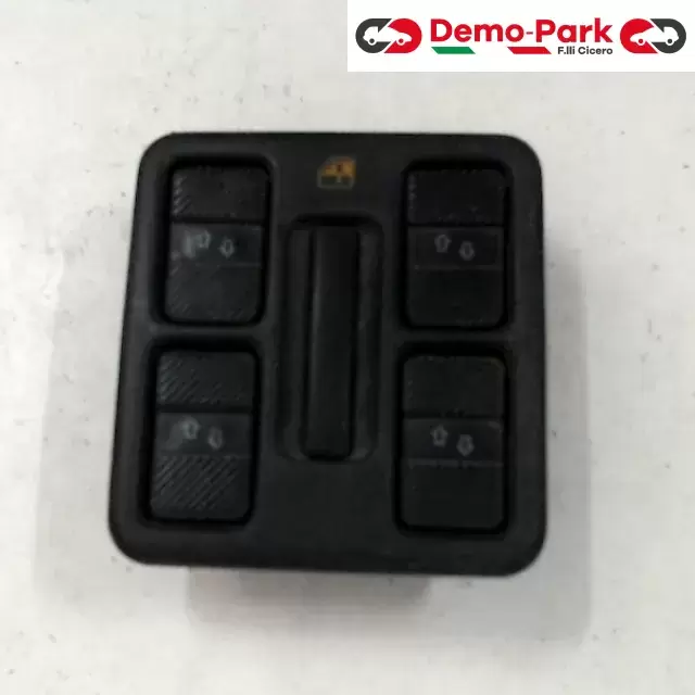 PULSANTIERA SX Volkswagen PASSAT  0