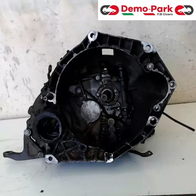 cambio fiorino 1.7 d Fiat FIORINO - 1.7 D  0