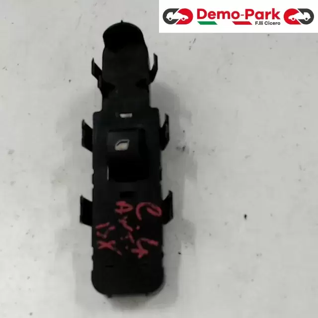 PULSANTIERA DX CitroЁn C4  0