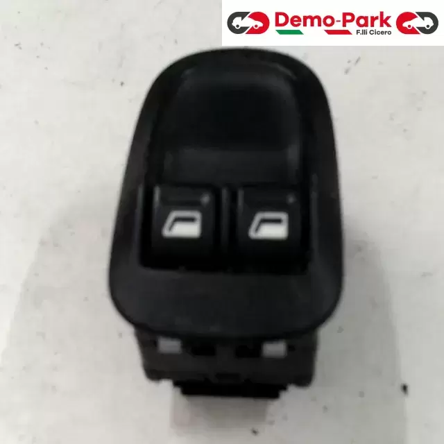 PULSANTIERA SX Peugeot 206  0