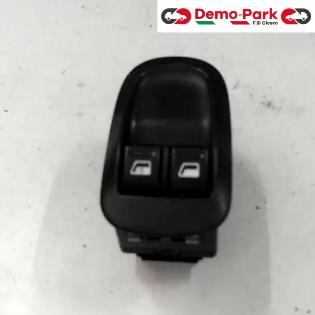 PULSANTIERA SX Peugeot 206  0