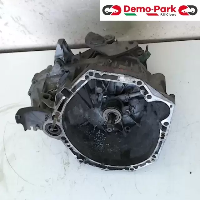 cambio renault megane Renault MEGANE - 1.5 DCI  1