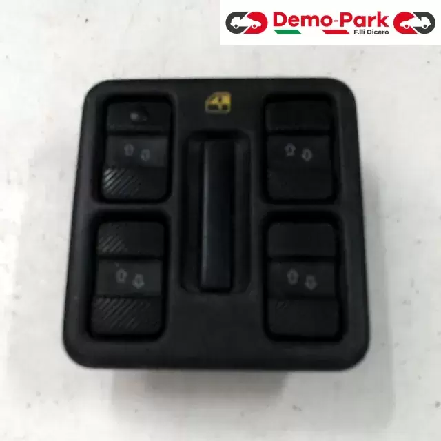 PULSANTIERA SX Volkswagen PASSAT  0