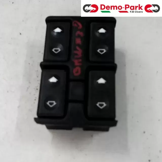 PULSANTIERA SX Bmw 520i - E34  0