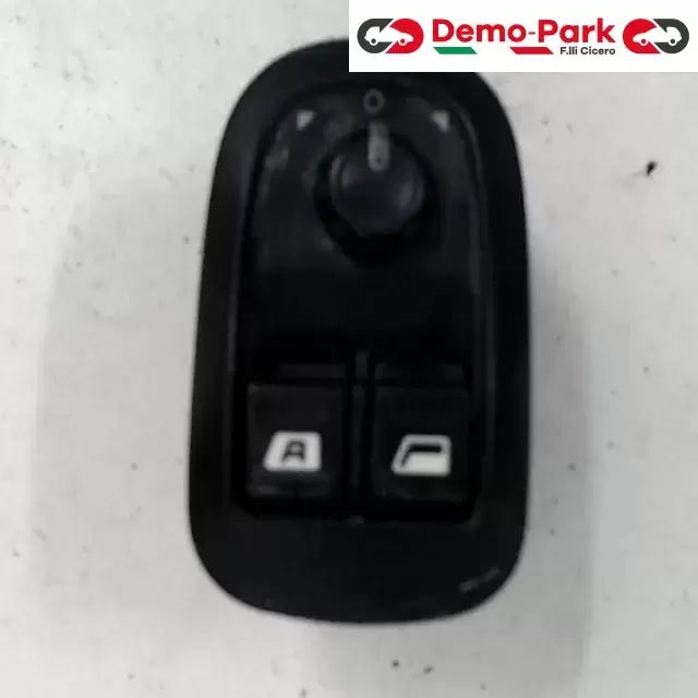 PULSANTIERA SX Peugeot 306  0