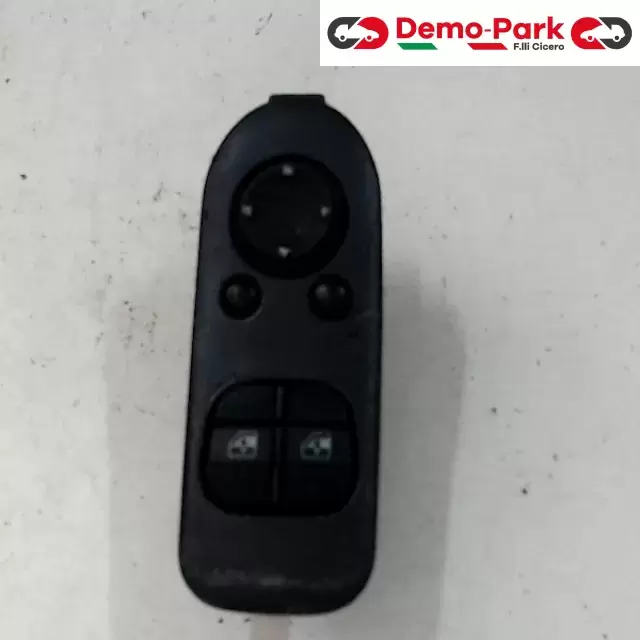 PULSANTIERA SX Ford GALAXY  0