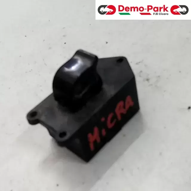 PULSANTIERA DX Nissan MICRA  0