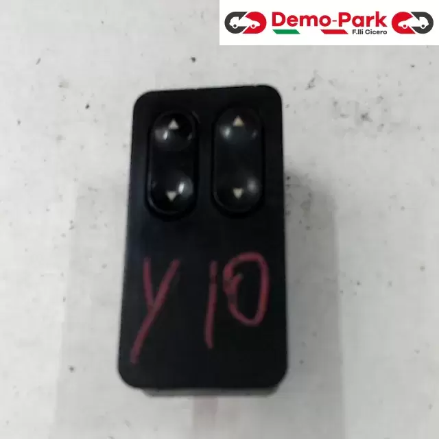 PULSANTIERA SX Lancia Y 10  0