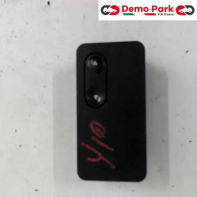 PULSANTIERA DX Lancia Y10  0