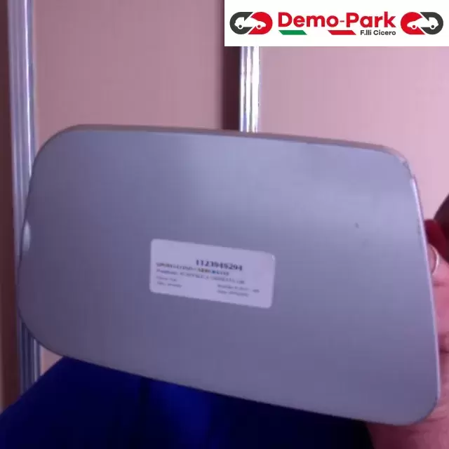 SPORTELLINO CARBURANTE Fiat PUNTO - 188  0