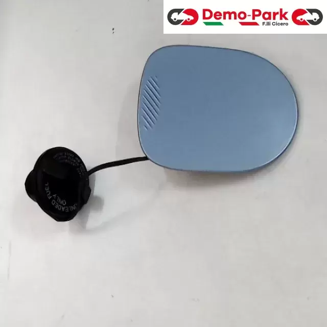 COPERCHIO TAPPO BENZINA Fiat 600  0