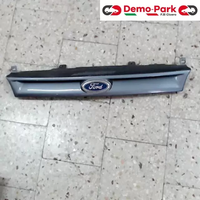 MASCHERINA ANTERIORE Ford ESCORT  0