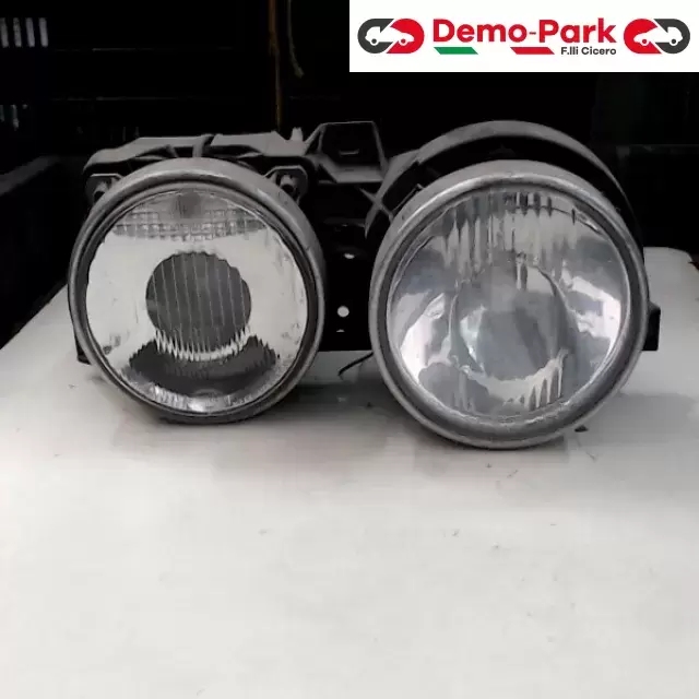 FARO DX Bmw 524 TD - E34  0