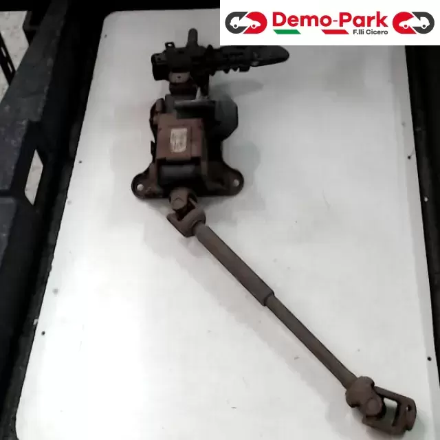 PIANTONE STERZO Alfa Romeo 147  0