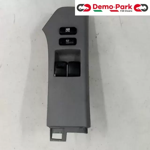 PULSANTIERA SX Toyota YARIS  0