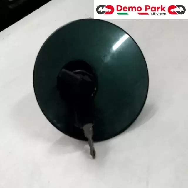 COPERCHIO TAPPO BENZINA Renault clio  0