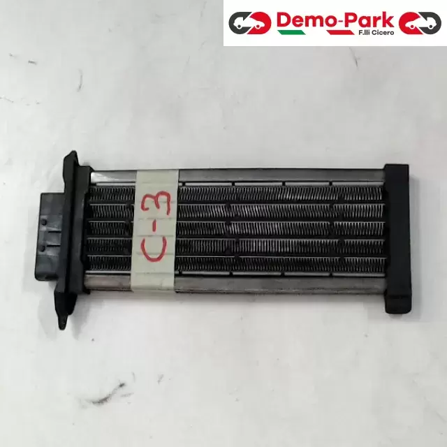 RESISTENZA STUFA CitroЁn C3  0