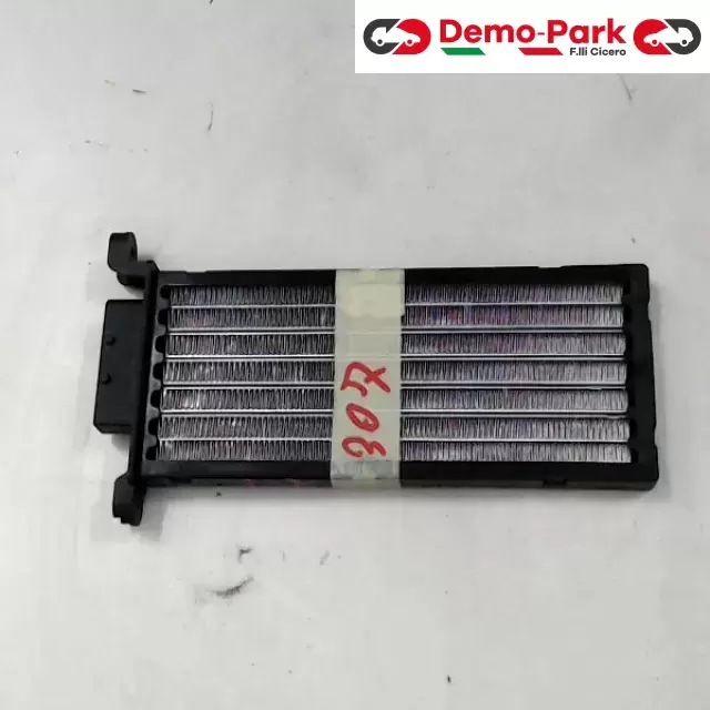 RESISTENZA STUFA Peugeot 307  0