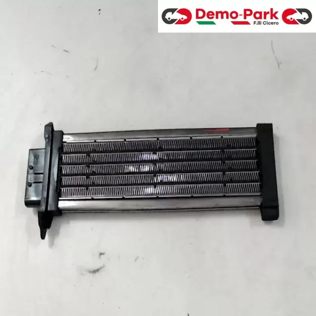 RESISTENZA STUFA Peugeot 207  0