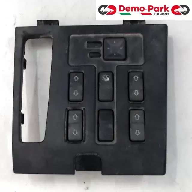 PULSANTIERA Land Rover RANGE ROVER - 2.5 TDS  0