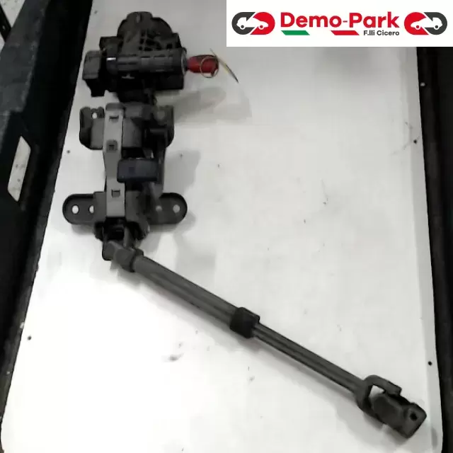 PIANTONE STERZO Alfa Romeo 145  0