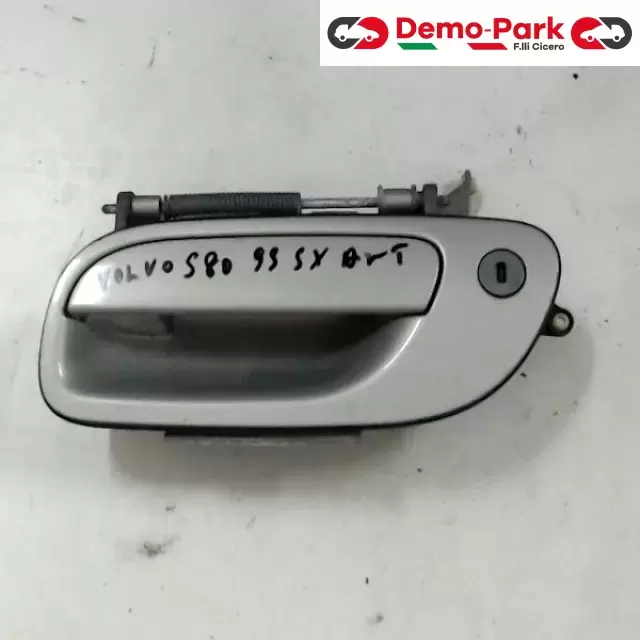 MANIGLIA ESTERNA SX - ANTERIORE Volvo S80  0