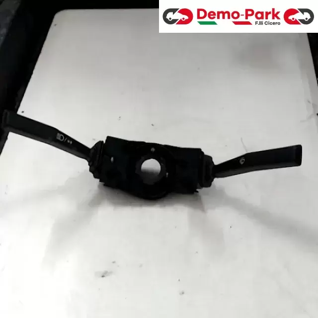 CAMBIO LUCE Volvo 460  0