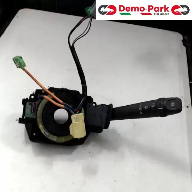 CAMBIO LUCE Volvo S80  0