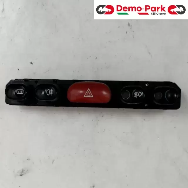 PULSANTIERA Fiat PALIO  0