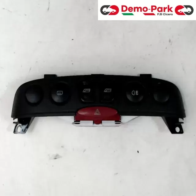 PULSANTIERA Fiat PUNTO 188  0