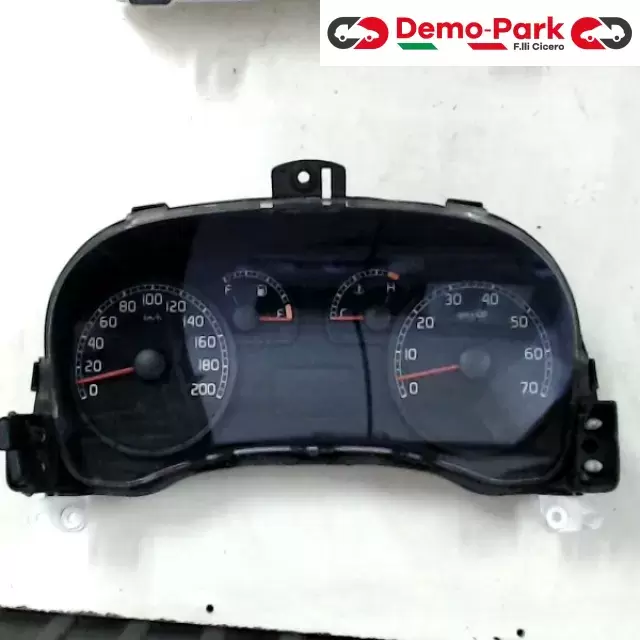 QUADRO STRUMENTI Fiat PUNTO 188 - 1.3 Mjet  0