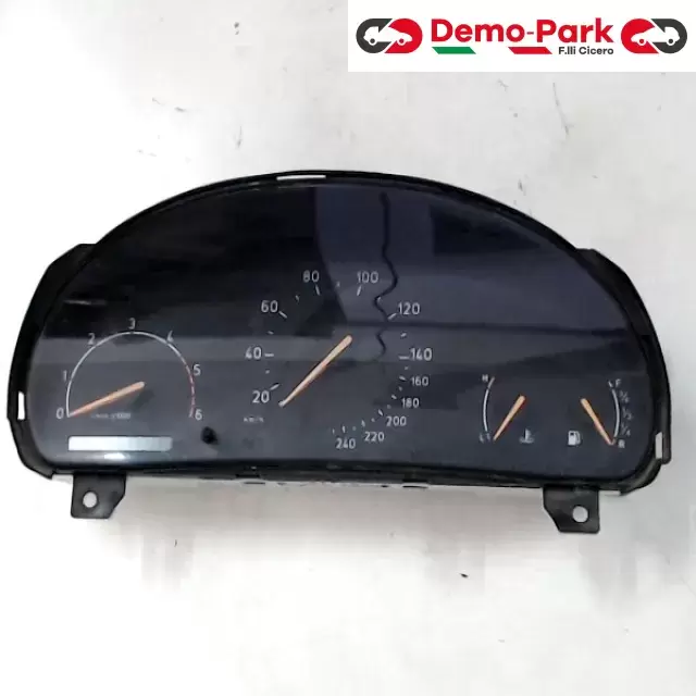 QUADRO STRUMENTI Saab 9-3  0