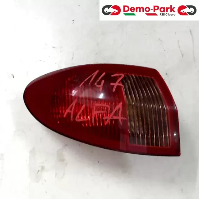 STOP SX Alfa Romeo 147  0
