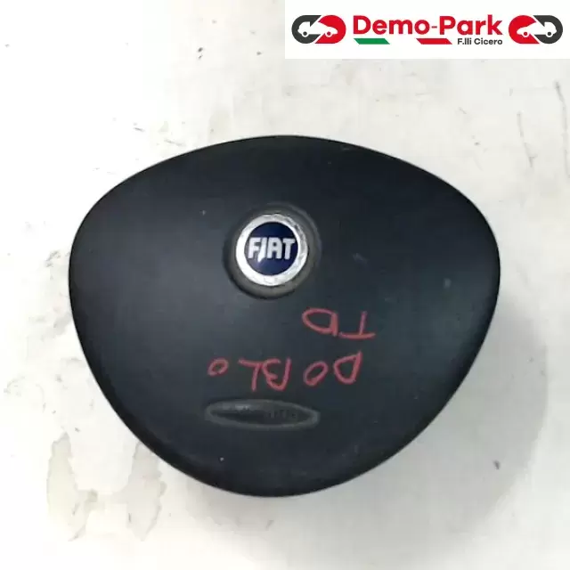 AIRBAG VOLANTE Fiat DOBLÒ 735293882 0