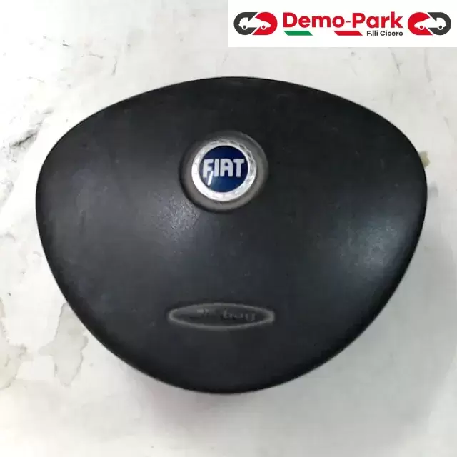 AIRBAG VOLANTE Fiat DOBLÒ 7353264240E 0