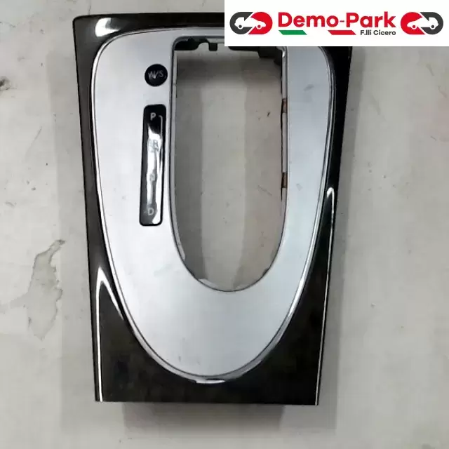 MASCHERINA CAMBIO Mercedes-benz CLASSE E  0