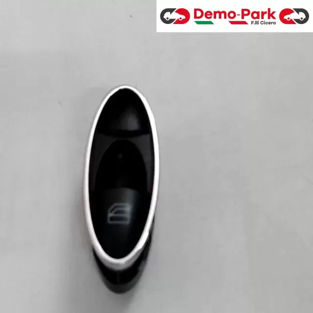 PULSANTIERA POST. DX Mercedes-benz CLASSE E  0