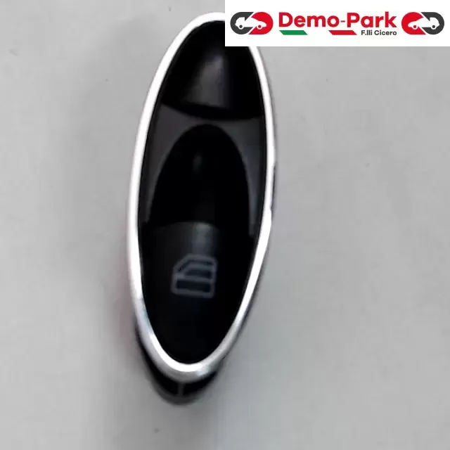 PULSANTIERA POST. SX Mercedes-benz CLASSE E  0