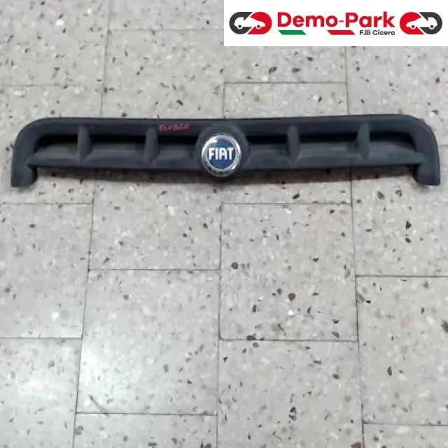 MASCHERINA ANTERIORE Fiat DOBLÒ  0