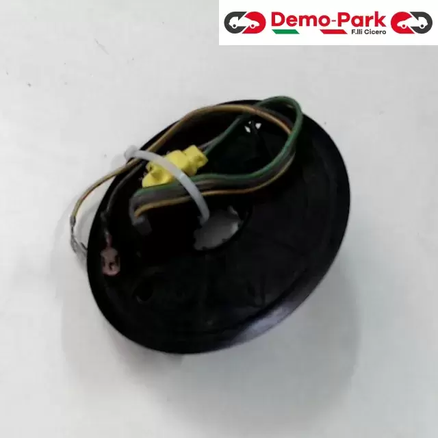 SPIRALE Mercedes-benz Classe A  1