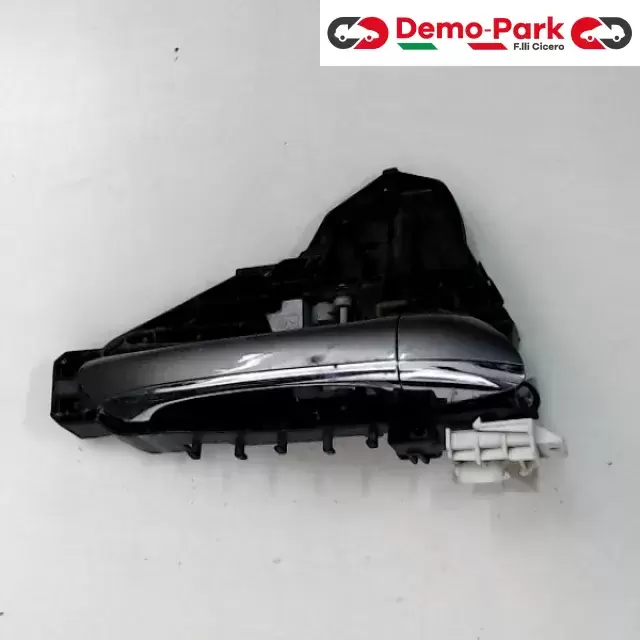 MANIGLIA ESTERNA DX - ANTERIORE Mercedes-benz Classe A  0