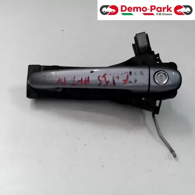 MANIGLIA ESTERNA DX - ANTERIORE Mercedes-benz Classe A  0