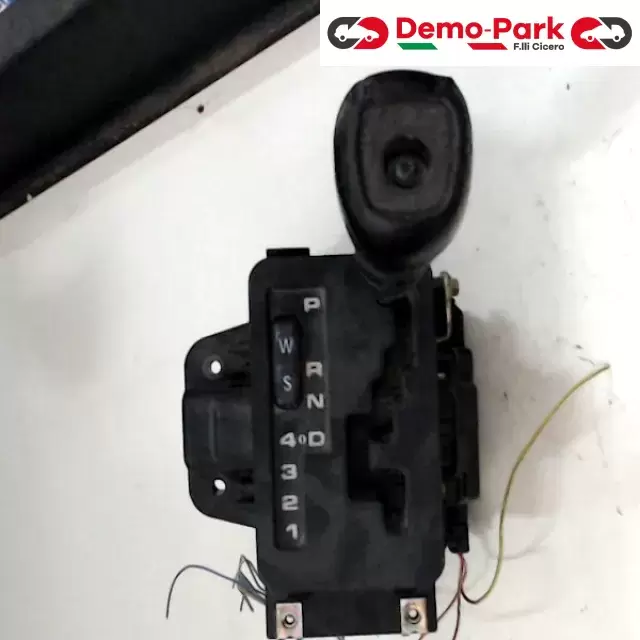 LEVA CAMBIO - AUTOMATICO Mercedes-benz SLK  0