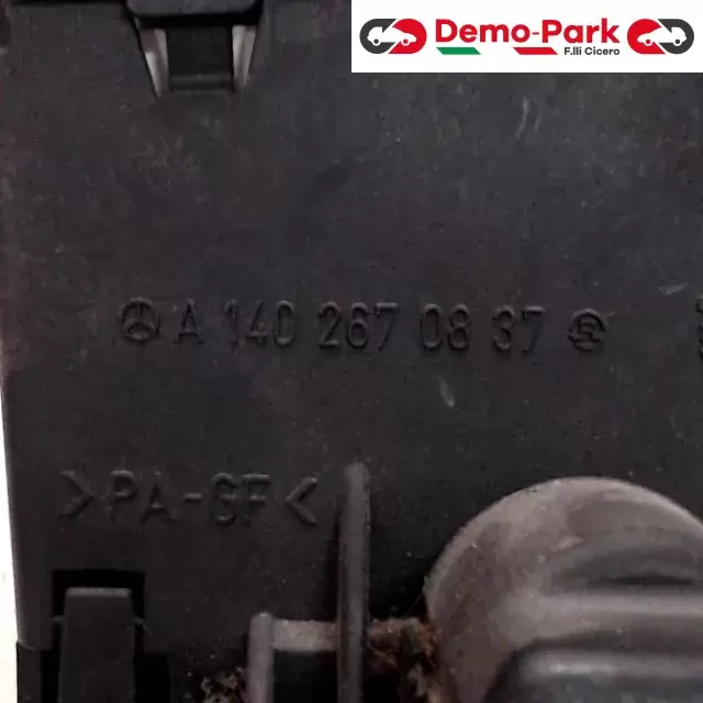 LEVA CAMBIO - AUTOMATICO Mercedes-benz SLK  1